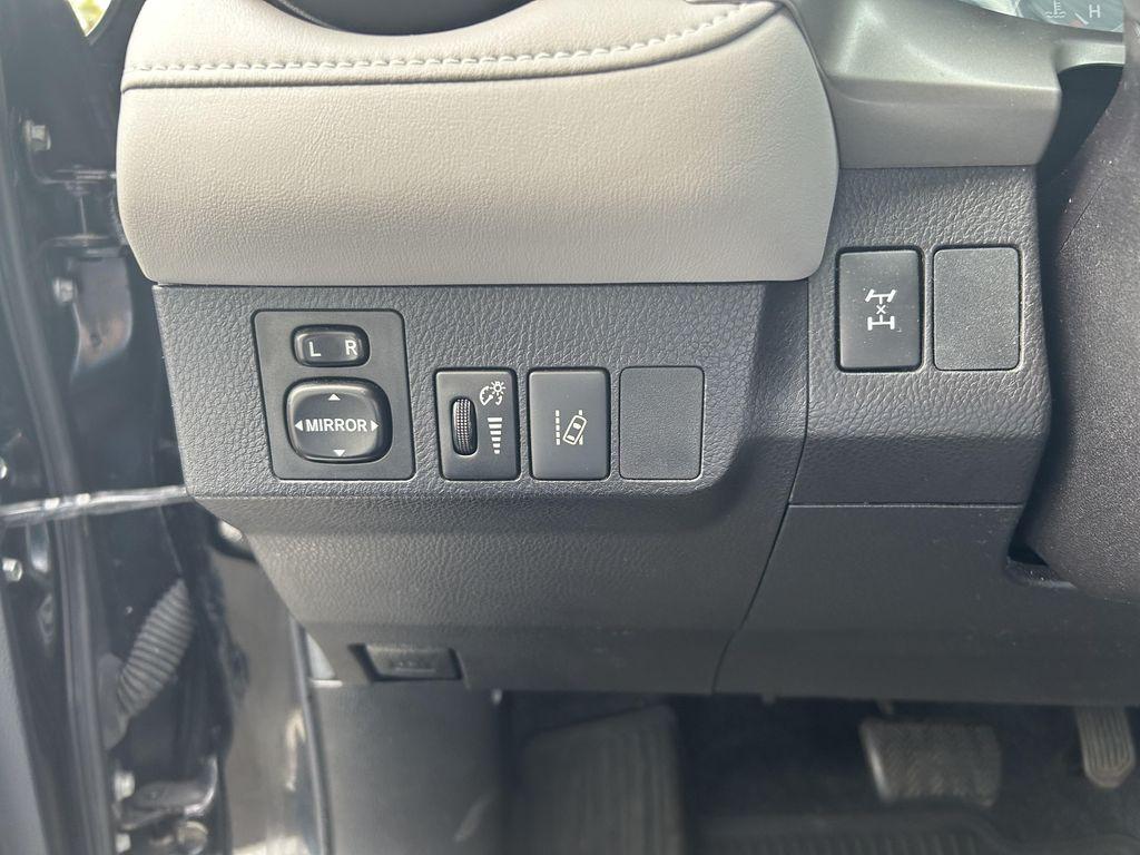 used 2017 Toyota RAV4 car, priced at $17,900