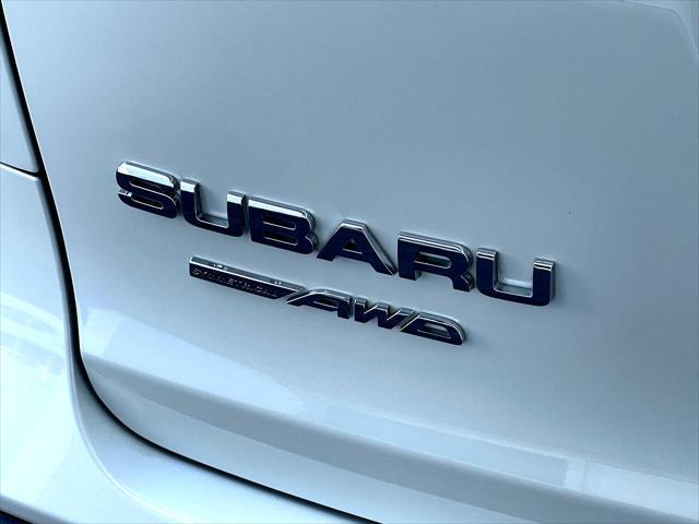 used 2020 Subaru Ascent car, priced at $25,900