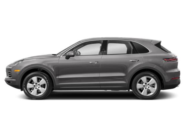 used 2023 Porsche Cayenne car, priced at $59,900