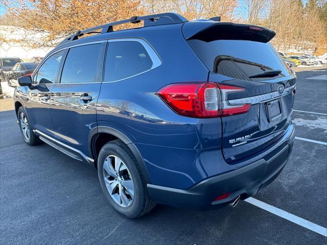 used 2023 Subaru Ascent car, priced at $23,900