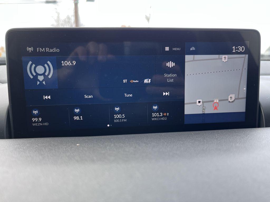 used 2021 Acura TLX car, priced at $23,900