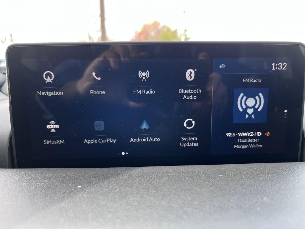 used 2021 Acura TLX car, priced at $23,900