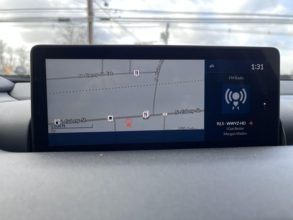 used 2021 Acura TLX car, priced at $23,900