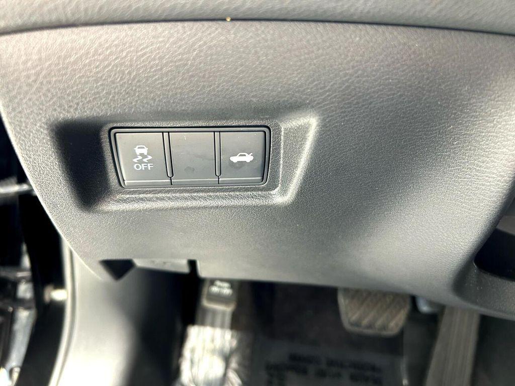 used 2019 INFINITI Q50 car, priced at $17,900