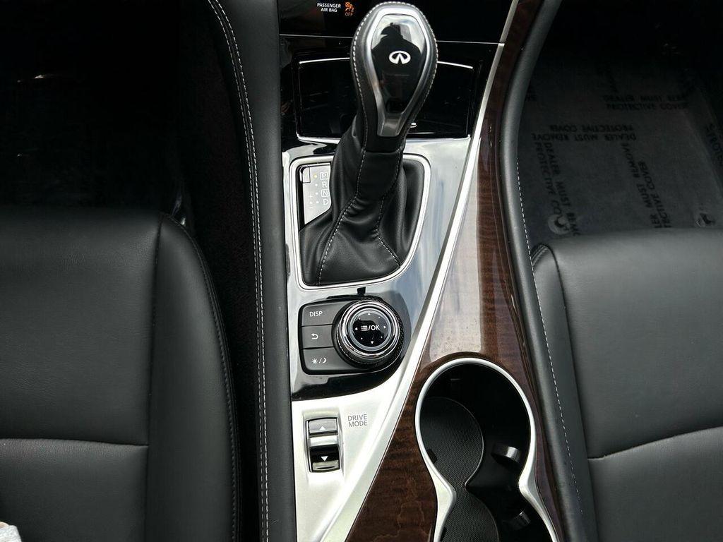 used 2019 INFINITI Q50 car, priced at $17,900