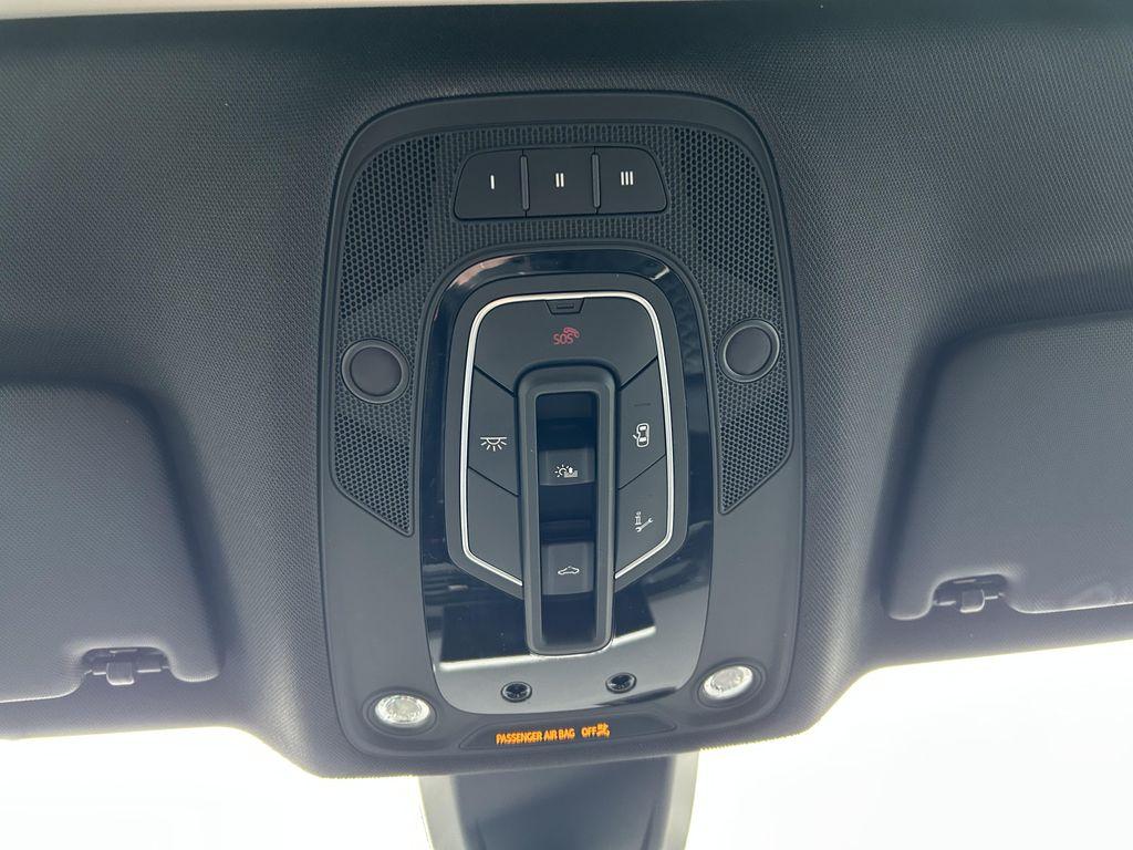 used 2018 Audi SQ5 car, priced at $19,900