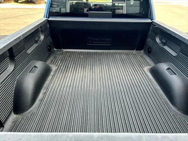 used 2016 Chevrolet Silverado 1500 car, priced at $16,900