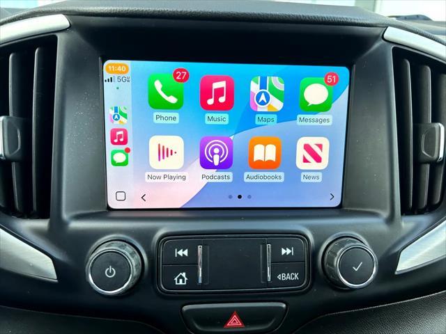 used 2019 GMC Terrain car, priced at $16,900
