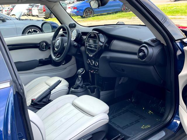 used 2014 MINI Hardtop car, priced at $12,900
