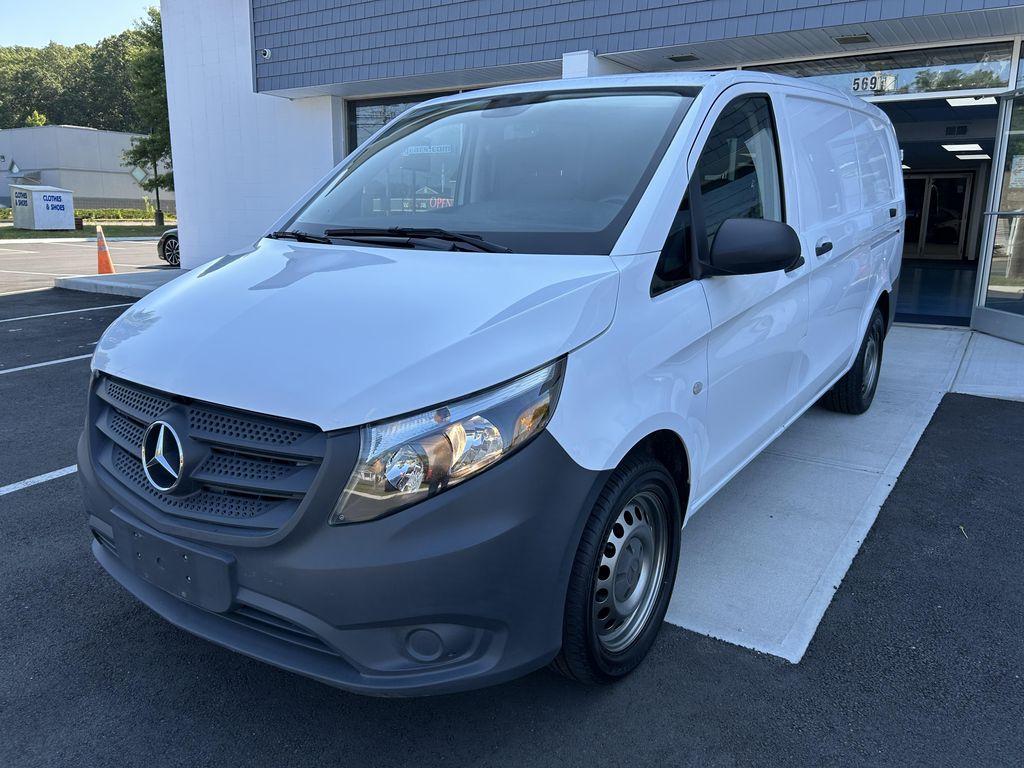 used 2017 Mercedes-Benz Metris car, priced at $16,900