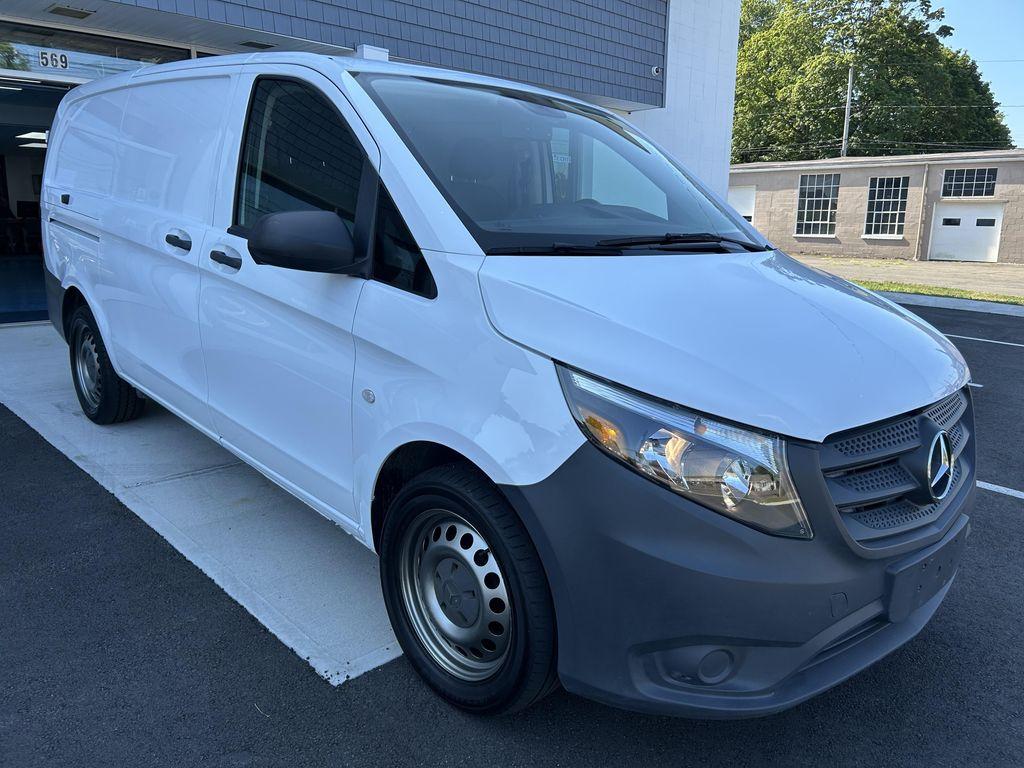 used 2017 Mercedes-Benz Metris car, priced at $16,900
