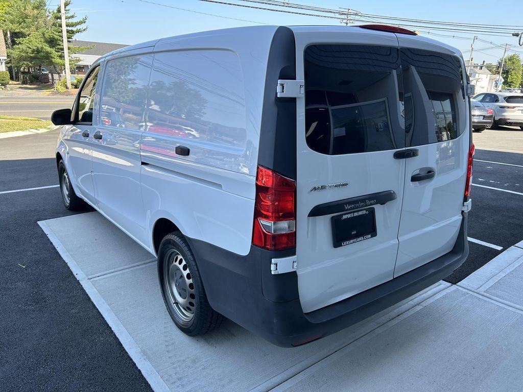 used 2017 Mercedes-Benz Metris car, priced at $16,900