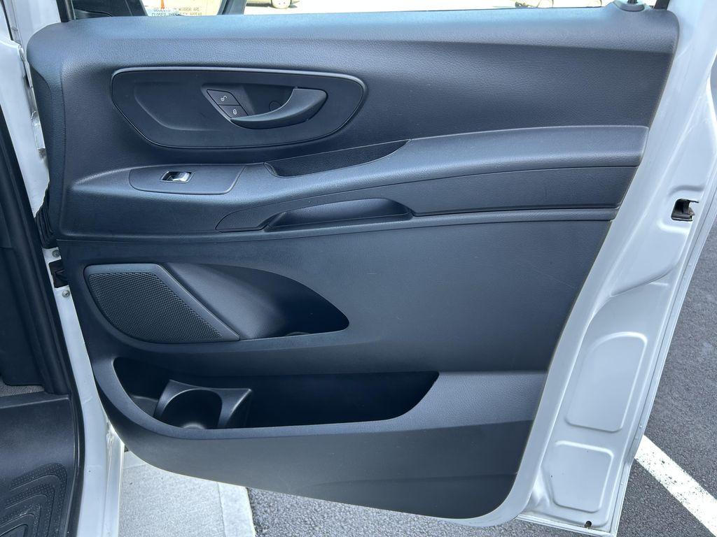 used 2017 Mercedes-Benz Metris car, priced at $16,900