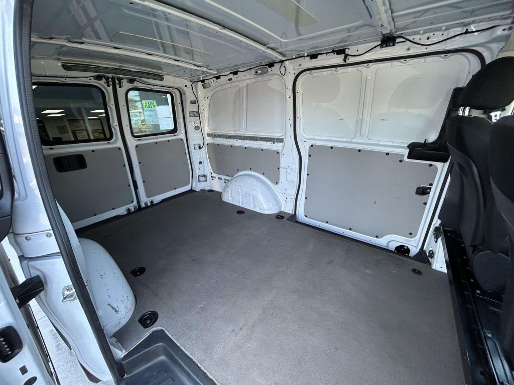 used 2017 Mercedes-Benz Metris car, priced at $16,900