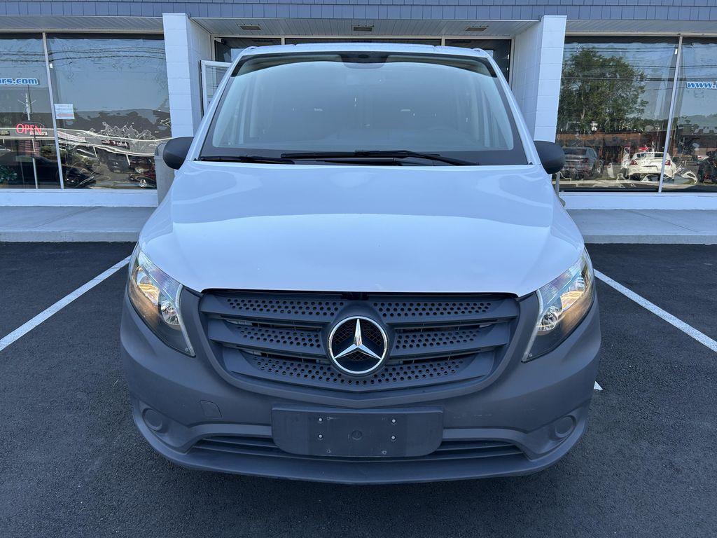used 2017 Mercedes-Benz Metris car, priced at $16,900