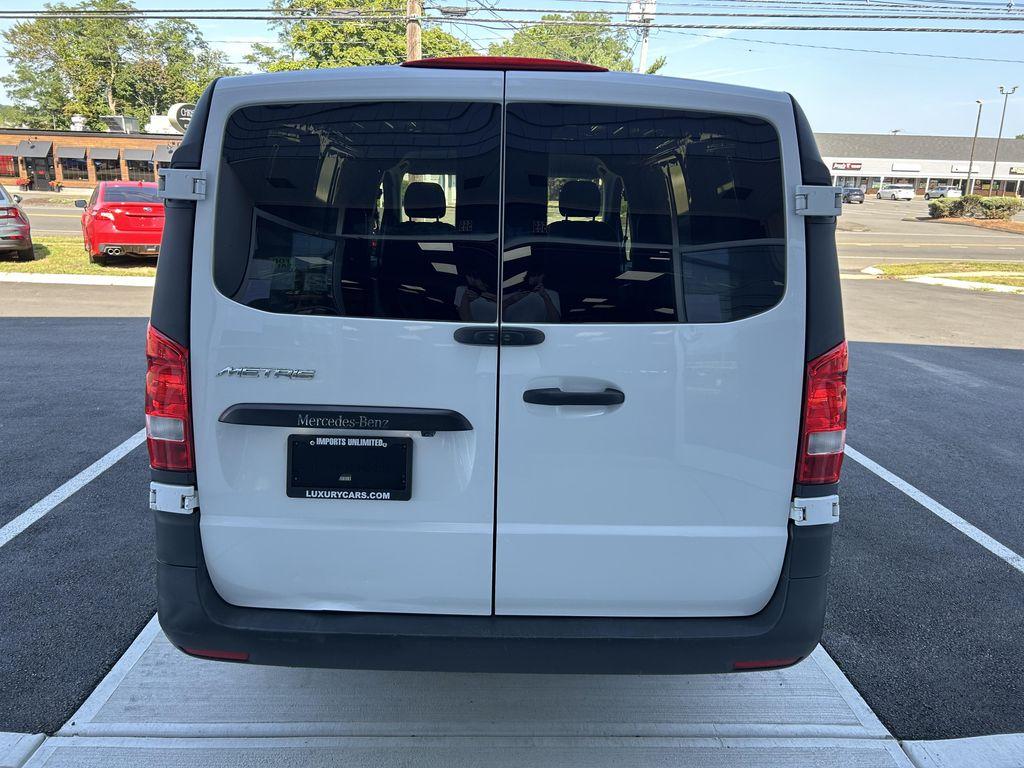used 2017 Mercedes-Benz Metris car, priced at $16,900