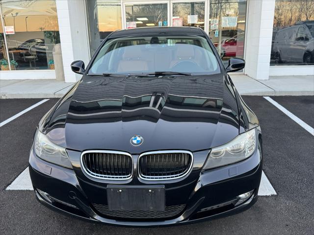 used 2011 BMW 328 car, priced at $7,900