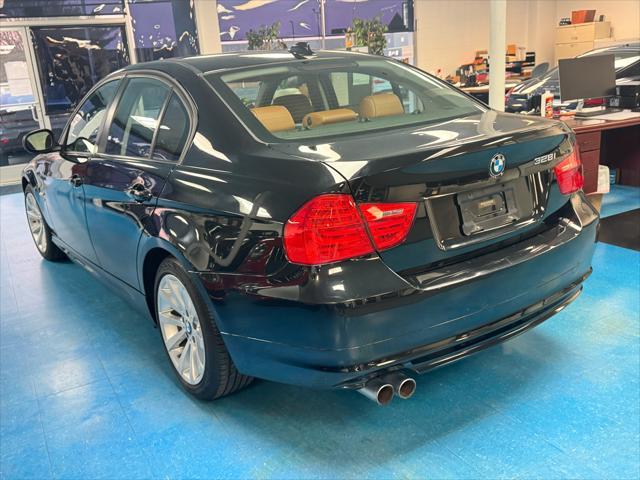 used 2011 BMW 328 car, priced at $7,900