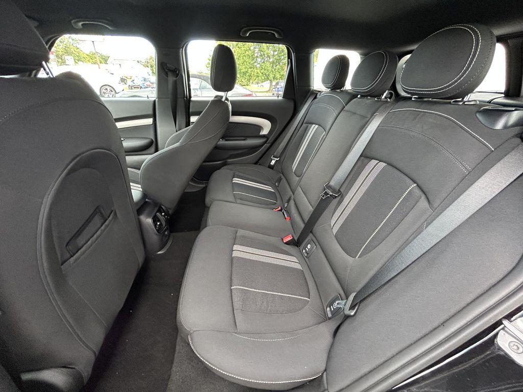 used 2017 MINI Clubman car, priced at $15,900