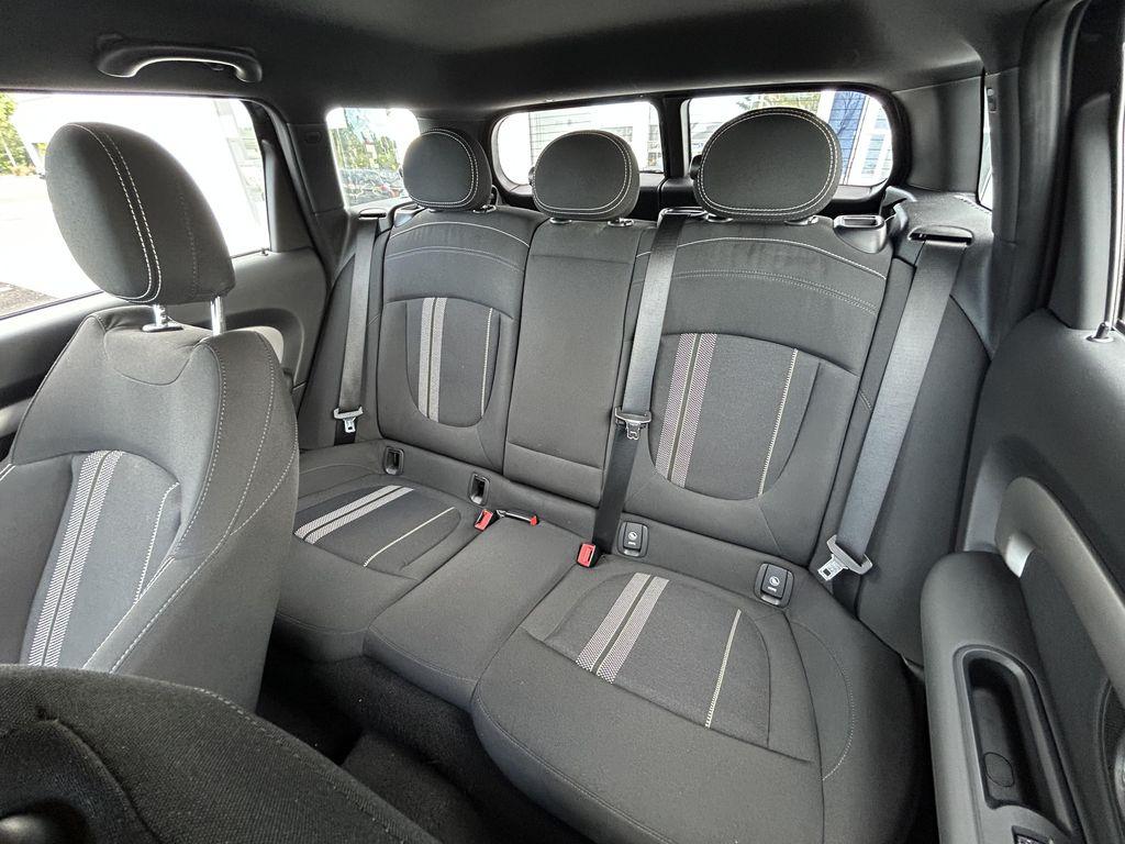 used 2017 MINI Clubman car, priced at $15,900
