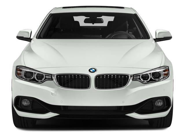 used 2017 BMW 430 car, priced at $18,900