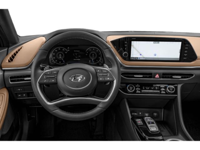 used 2023 Hyundai Sonata car, priced at $22,900