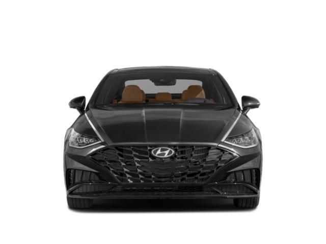 used 2023 Hyundai Sonata car, priced at $22,900