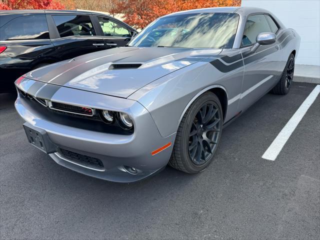 used 2015 Dodge Challenger car, priced at $15,900