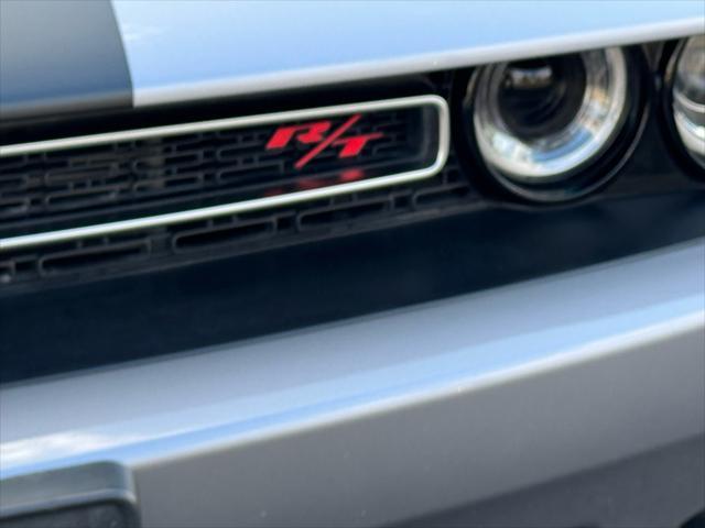 used 2015 Dodge Challenger car, priced at $15,900