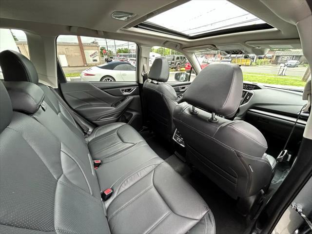 used 2020 Subaru Forester car, priced at $18,900