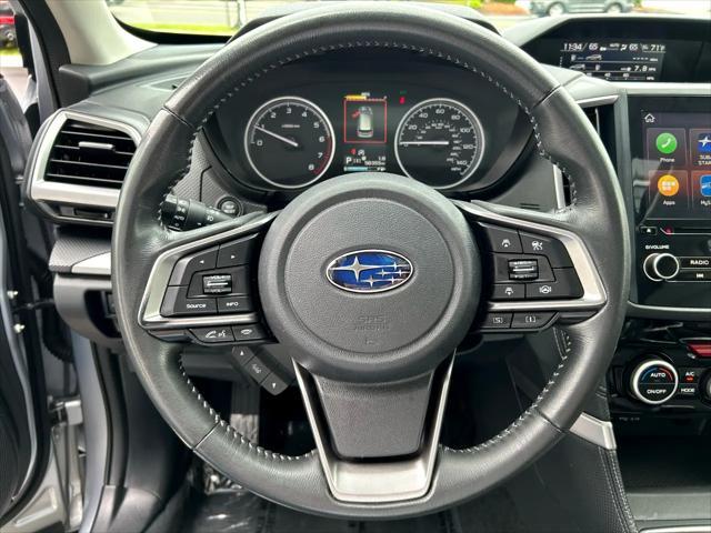 used 2020 Subaru Forester car, priced at $18,900