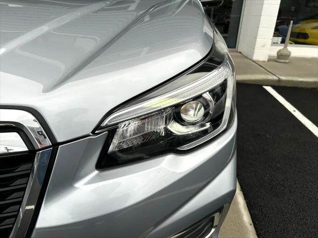 used 2020 Subaru Forester car, priced at $18,900