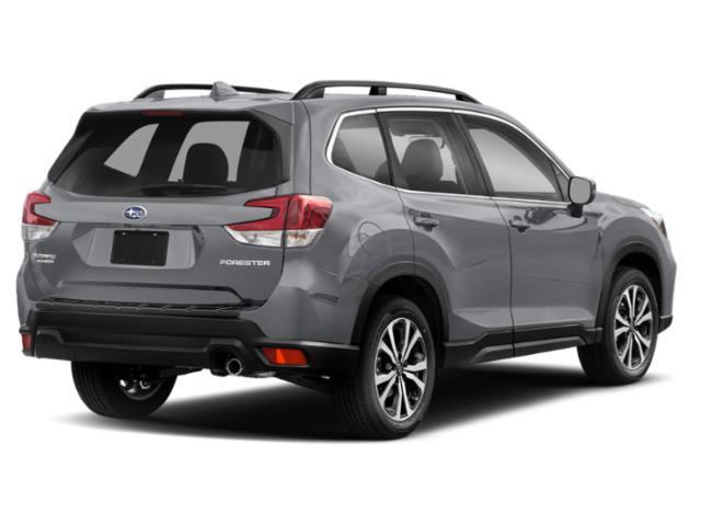 used 2020 Subaru Forester car, priced at $18,900