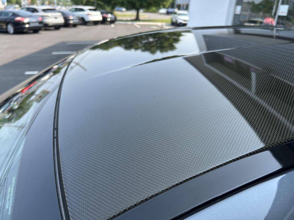 used 2018 BMW M4 car, priced at $40,900