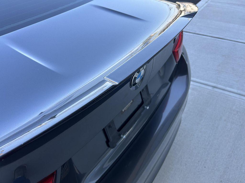 used 2018 BMW M4 car, priced at $40,900