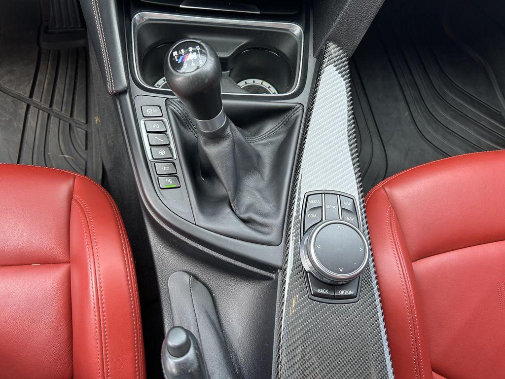 used 2018 BMW M4 car, priced at $40,900