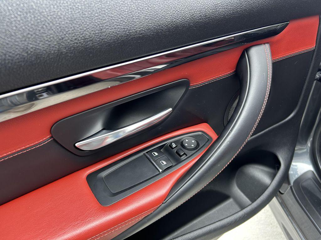 used 2018 BMW M4 car, priced at $40,900