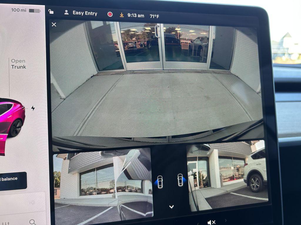 used 2019 Tesla Model 3 car, priced at $18,900