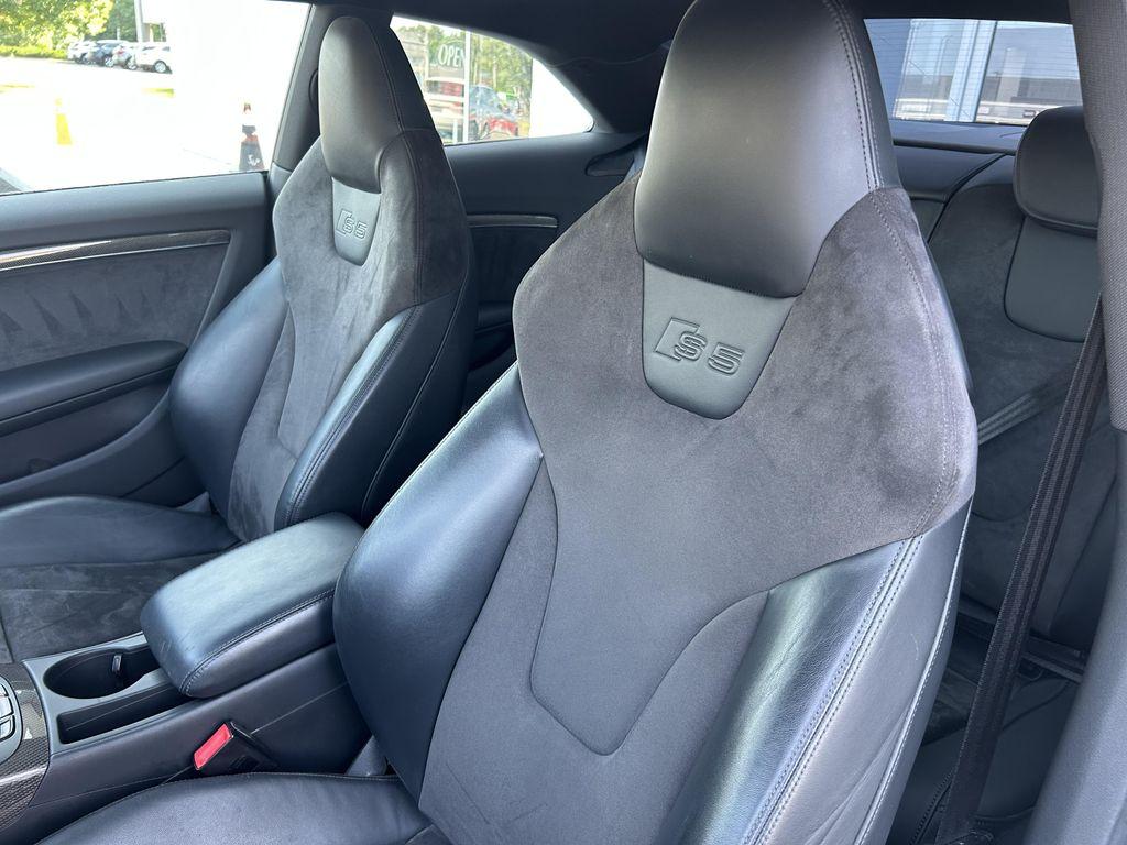 used 2016 Audi S5 car, priced at $18,900