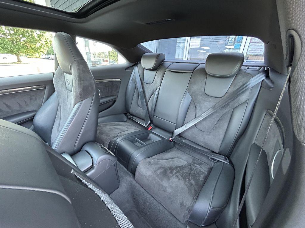 used 2016 Audi S5 car, priced at $18,900