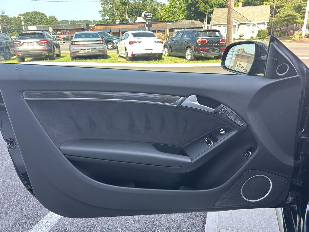 used 2016 Audi S5 car, priced at $18,900