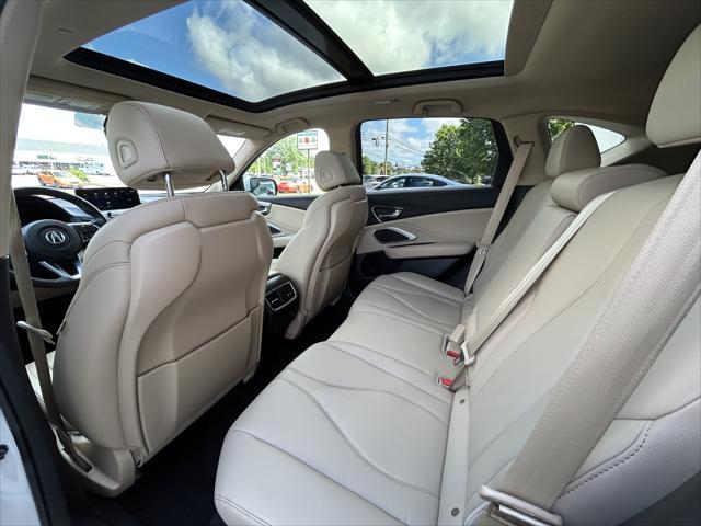 used 2019 Acura RDX car, priced at $25,900