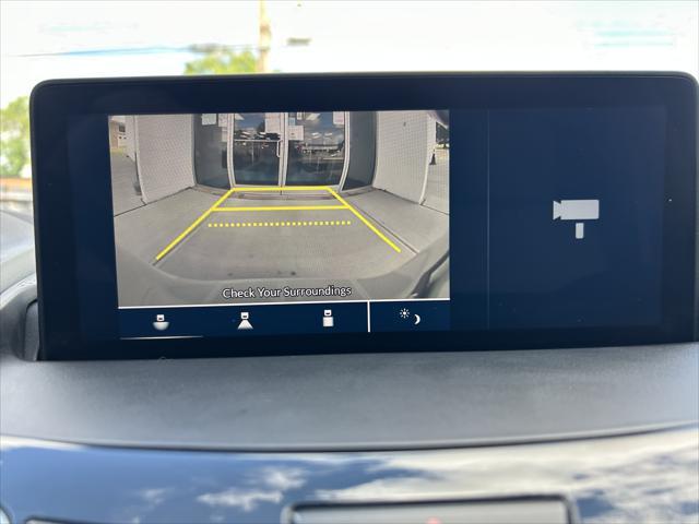 used 2019 Acura RDX car, priced at $25,900