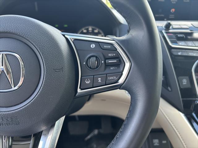 used 2019 Acura RDX car, priced at $25,900