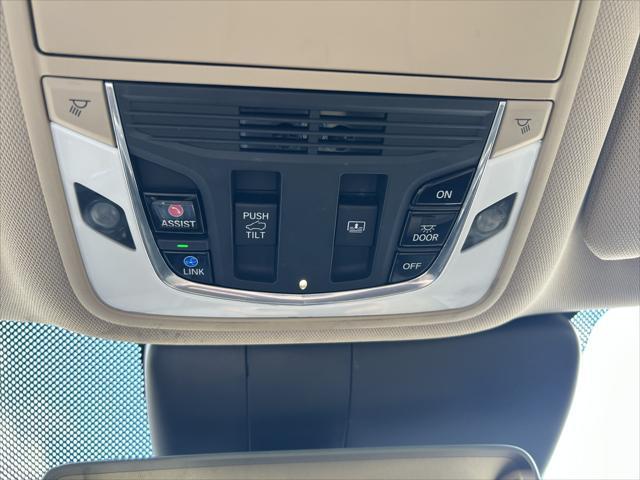 used 2019 Acura RDX car, priced at $25,900