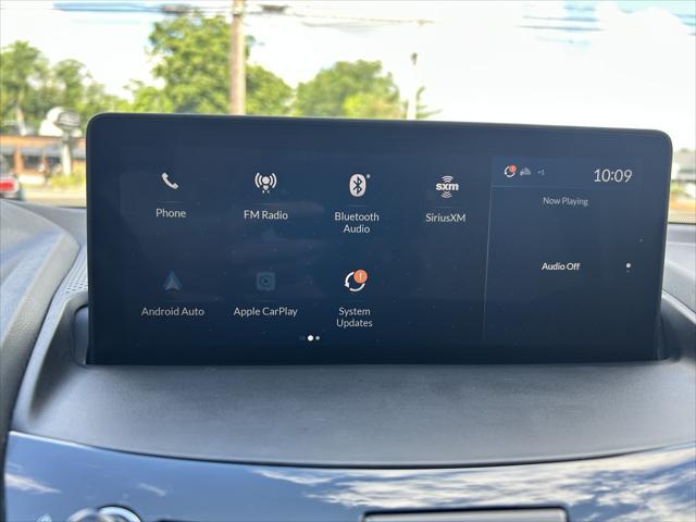 used 2019 Acura RDX car, priced at $25,900