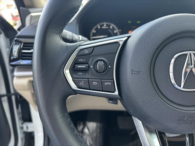 used 2019 Acura RDX car, priced at $25,900