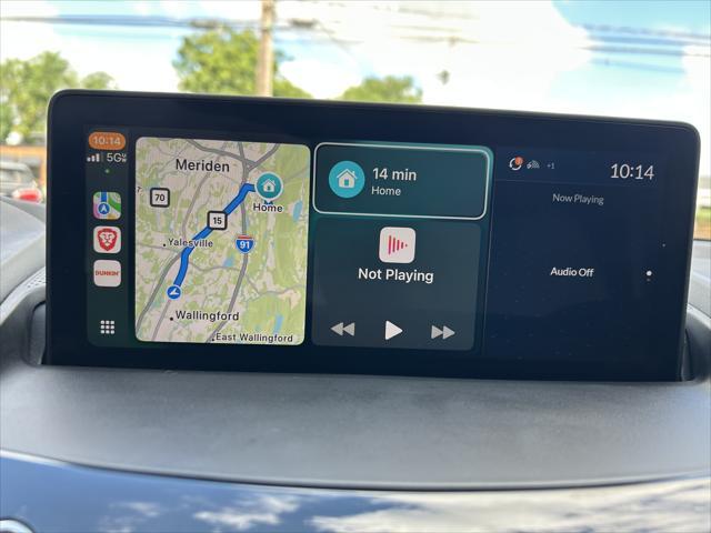used 2019 Acura RDX car, priced at $25,900