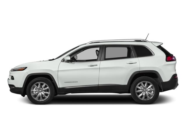 used 2018 Jeep Cherokee car, priced at $14,900