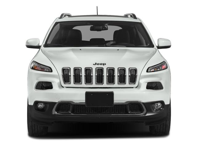 used 2018 Jeep Cherokee car, priced at $14,900